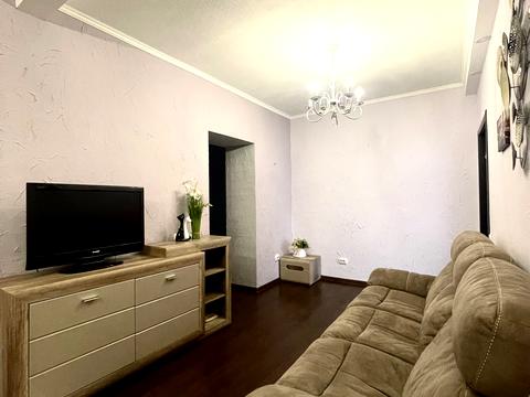 квартира за адресою Богдана Хмельницького бульв., 6/260