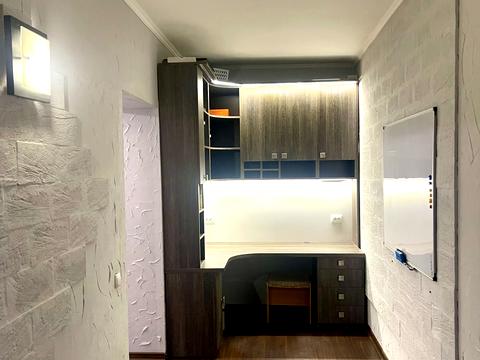 квартира за адресою Богдана Хмельницького бульв., 6/260