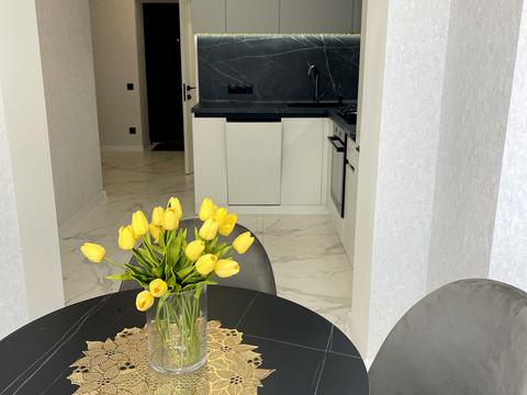 квартира за адресою Мартинова просп., 36