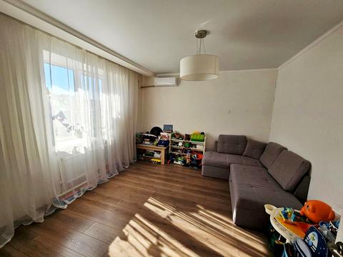 квартира за адресою Набережна Перемоги вул., 62