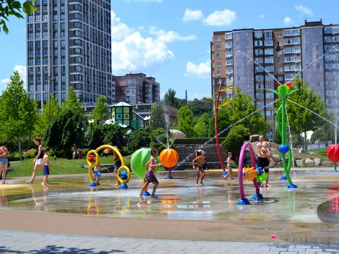 квартира за адресою Набережна Перемоги вул., 62