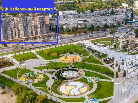 квартира за адресою Набережна Перемоги вул., 62