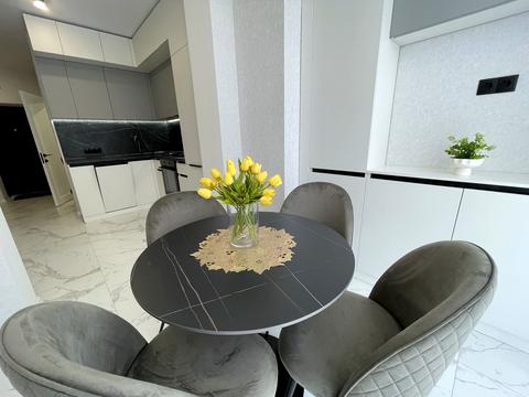 квартира за адресою Мартинова просп., 36