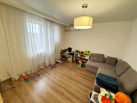 квартира за адресою Набережна Перемоги вул., 62
