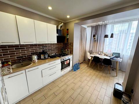 квартира за адресою Набережна Перемоги вул., 62