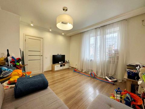 квартира за адресою Набережна Перемоги вул., 62