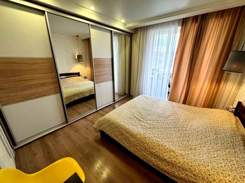 квартира за адресою Набережна Перемоги вул., 62
