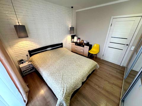 квартира за адресою Набережна Перемоги вул., 62