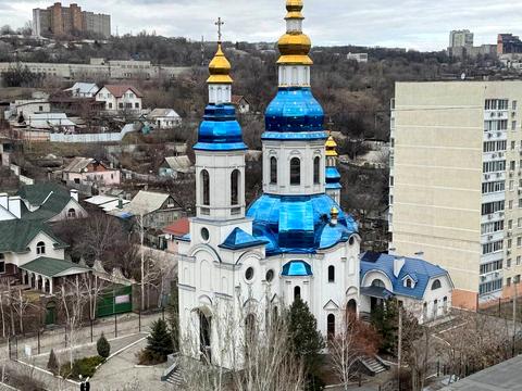 квартира за адресою Набережна Перемоги вул., 62