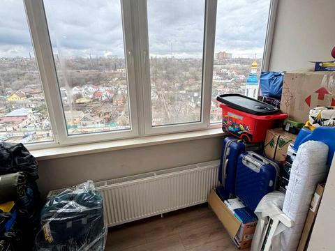 квартира за адресою Набережна Перемоги вул., 62