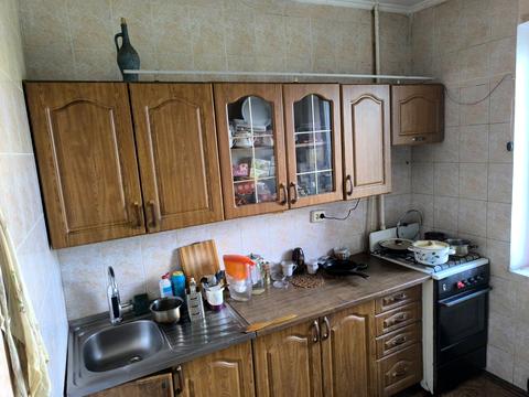 комната по адресу Ивана Выговского ул. (Маршала Гречка), 11-А