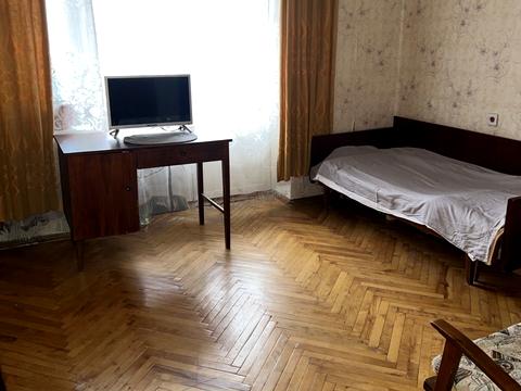квартира по адресу Мебельная ул., 10