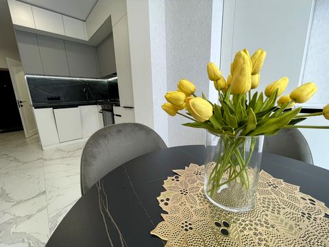 квартира за адресою Мартинова просп., 36