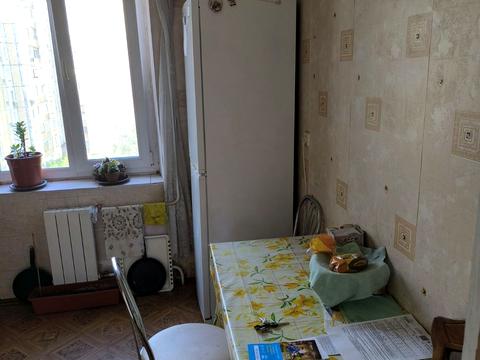 комната по адресу Ивана Выговского ул. (Маршала Гречка), 11-А