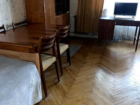 квартира по адресу Мебельная ул., 10