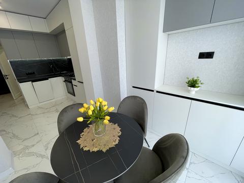 квартира за адресою Мартинова просп., 36