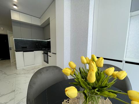 квартира за адресою Мартинова просп., 36