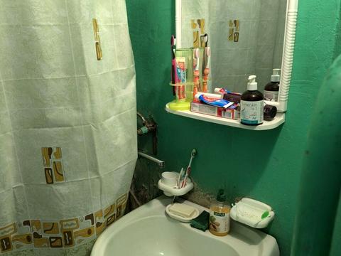 комната по адресу Ивана Выговского ул. (Маршала Гречка), 11-А