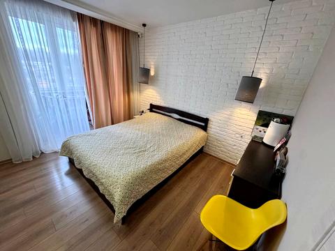 квартира за адресою Набережна Перемоги вул., 62