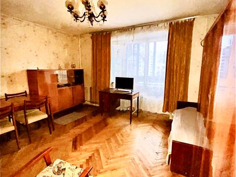 квартира по адресу Мебельная ул., 10