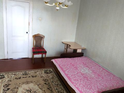 комната по адресу Ивана Выговского ул. (Маршала Гречка), 11-А