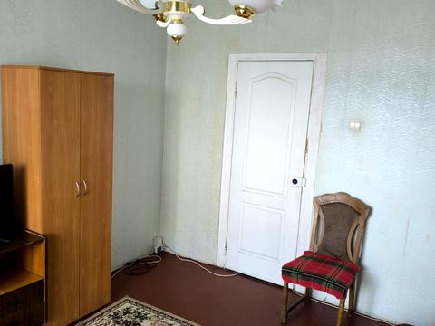 комната по адресу Ивана Выговского ул. (Маршала Гречка), 11-А