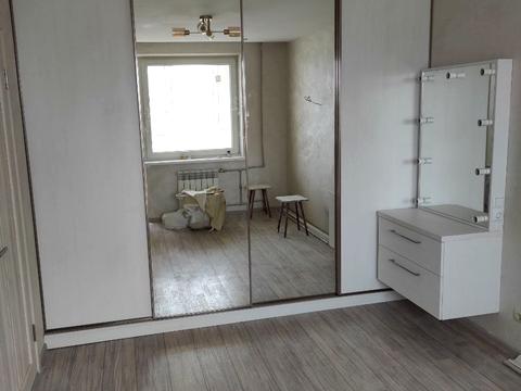 квартира за адресою Берестейський просп. (Перемоги), 93-А