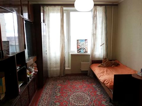 квартира по адресу Шариковая ул., 38