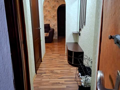 квартира за адресою Богоявленський просп. (Жовтневий), 37