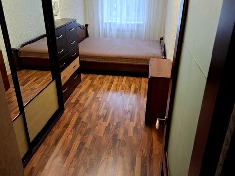 квартира за адресою Богоявленський просп. (Жовтневий), 37