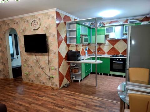 квартира за адресою Богоявленський просп. (Жовтневий), 37