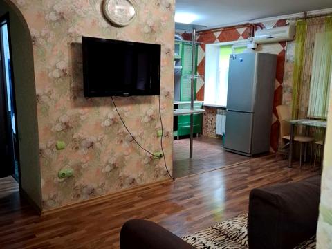 квартира за адресою Богоявленський просп. (Жовтневий), 37