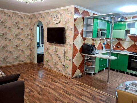 квартира за адресою Богоявленський просп. (Жовтневий), 37