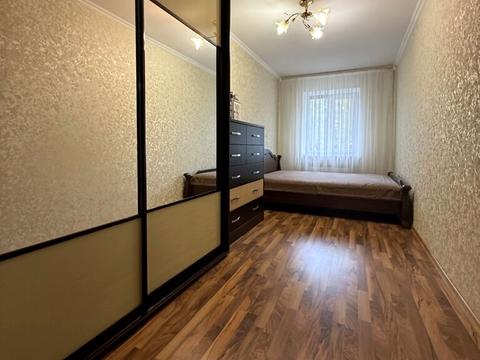 квартира за адресою Богоявленський просп. (Жовтневий), 37