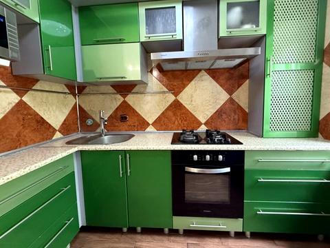 квартира за адресою Богоявленський просп. (Жовтневий), 37