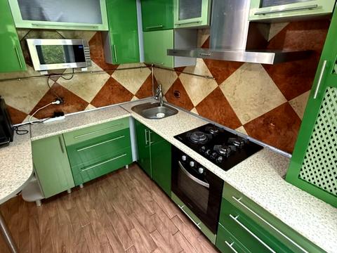 квартира за адресою Богоявленський просп. (Жовтневий), 37