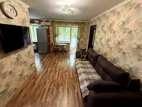 квартира за адресою Богоявленський просп. (Жовтневий), 37