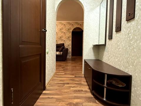 квартира за адресою Богоявленський просп. (Жовтневий), 37