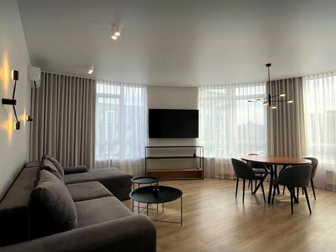 квартира по адресу Тадея Рыльского бульв., 1