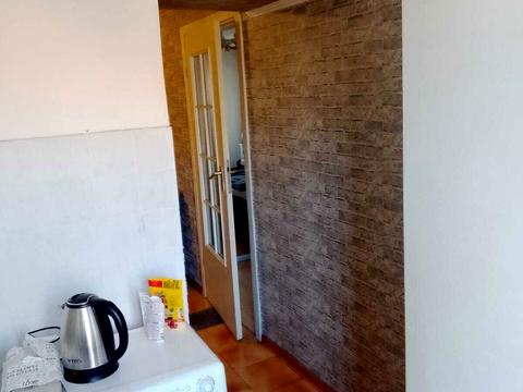 квартира по адресу Леонида Каденюка просп. (Юрия Гагарина), 15