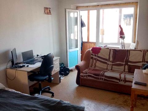 квартира по адресу Леонида Каденюка просп. (Юрия Гагарина), 15