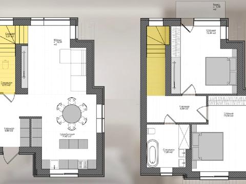 будинок за адресою Січових Стрільців вул., 42