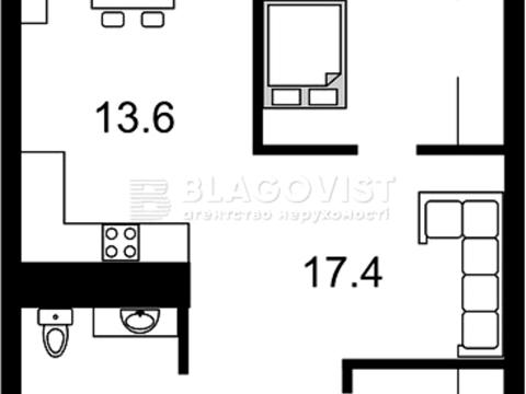 комерційна за адресою Практична вул., 17