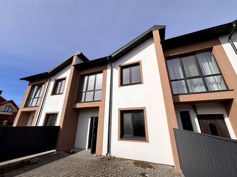 будинок за адресою Опришків