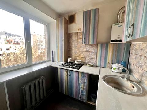 квартира по адресу Зеленая ул., 130