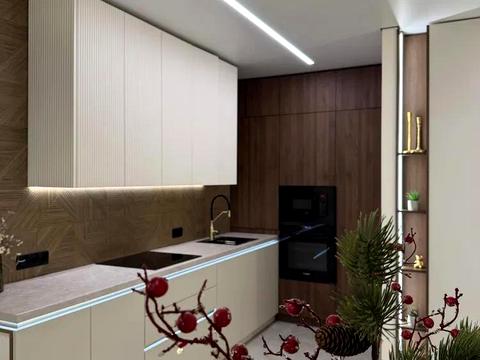 квартира по адресу Кульпарковская ул. (Кульпарківська), 93 к5