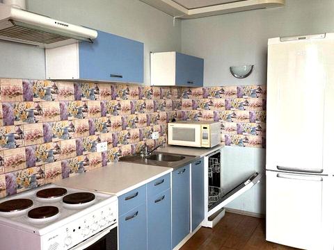 квартира за адресою Смілянська вул., 15