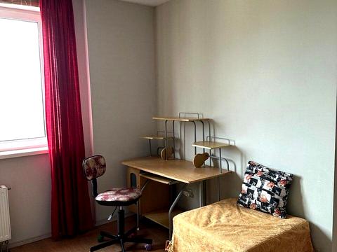 квартира по адресу Смелянская ул., 15