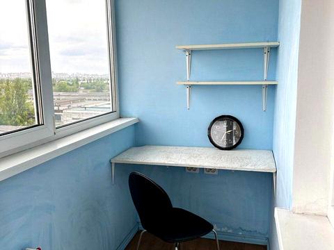 квартира по адресу Смелянская ул., 15