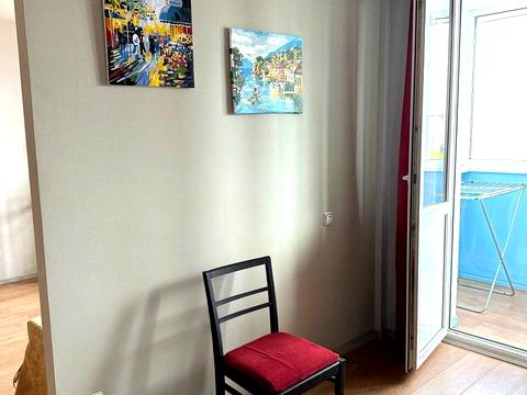 квартира по адресу Смелянская ул., 15